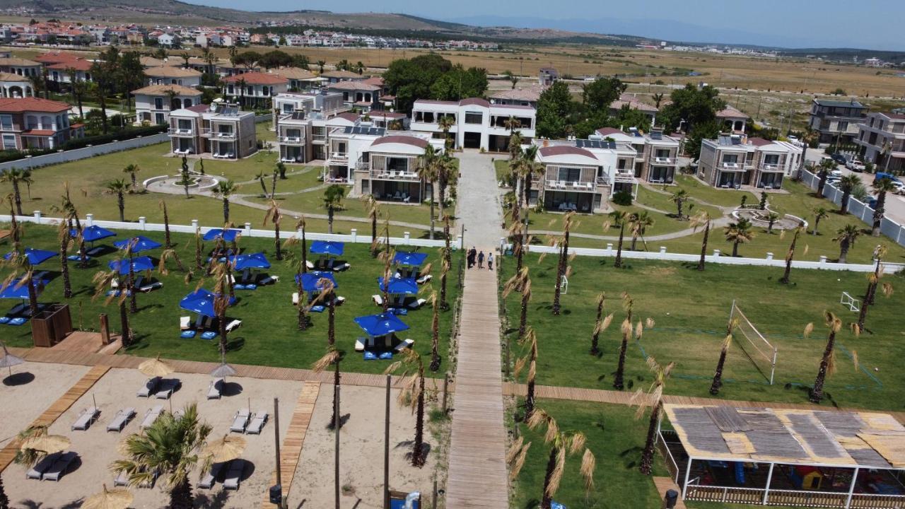 Ayvalik Sea Resort Exterior foto