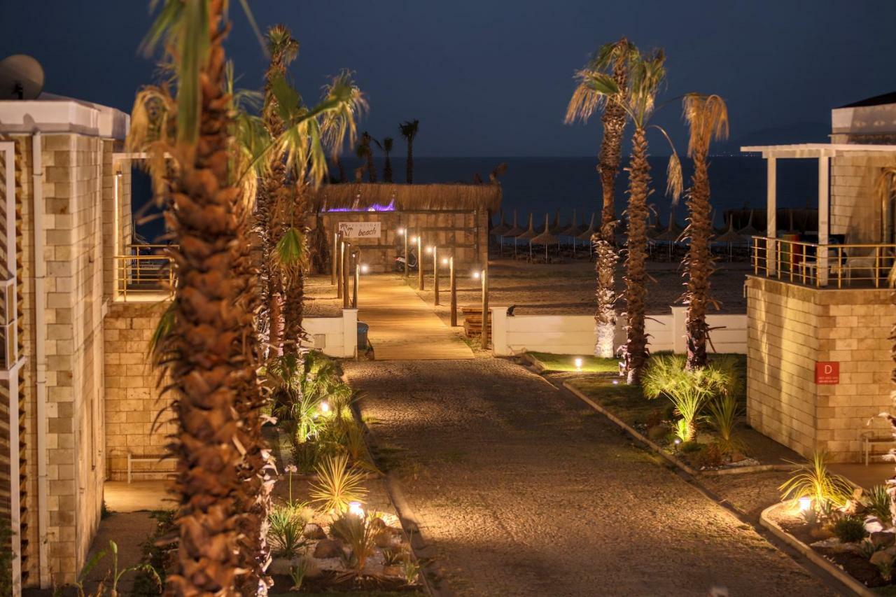 Ayvalik Sea Resort Exterior foto